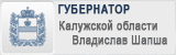 Губернатор Калужской области