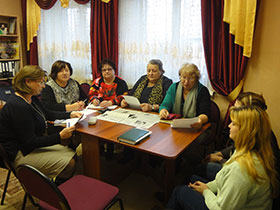 Попечительский совет