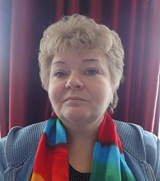 Бочарова Марина Анатольевна