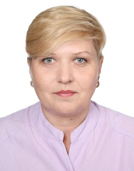 Колокольчикова Людмила Викторовна